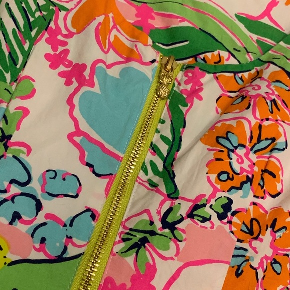 🆕 RARE Lilly Pulitzer 20th Anniversary Dress - Picture 9 of 11